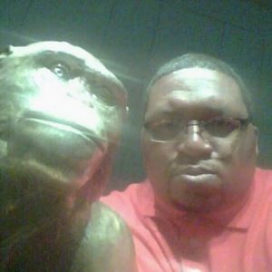 Meet your Posher, Emmett